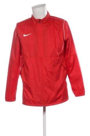 Férfi dzseki Nike, Méret L, Szín Piros, Ár 18 629 Ft