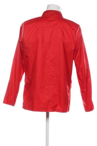 Férfi dzseki Nike, Méret L, Szín Piros, Ár 18 629 Ft