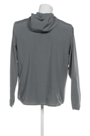 Herrenjacke Nike, Größe L, Farbe Grau, Preis € 61,99
