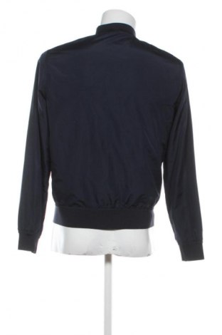 Geacă de bărbati Originals By Jack & Jones, Mărime S, Culoare Albastru, Preț 52,37 Lei