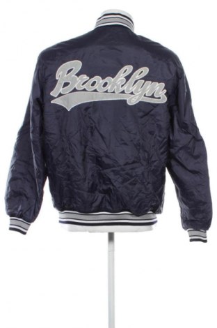 Herrenjacke Petrolio, Größe S, Farbe Mehrfarbig, Preis 7,99 €