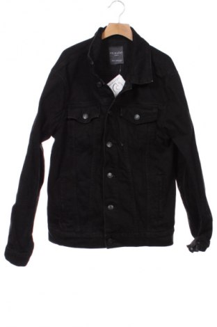 Мъжко яке Primark, Размер XS, Цвят Черен, Цена 5,16 €