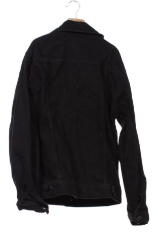 Мъжко яке Primark, Размер XS, Цвят Черен, Цена 5,16 €