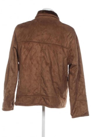 Pánská bunda  Reportage, Velikost XL, Barva Hnědá, Cena  969,00 Kč