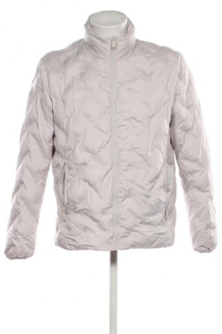 Herrenjacke Reserved, Größe M, Farbe Beige, Preis € 23,99
