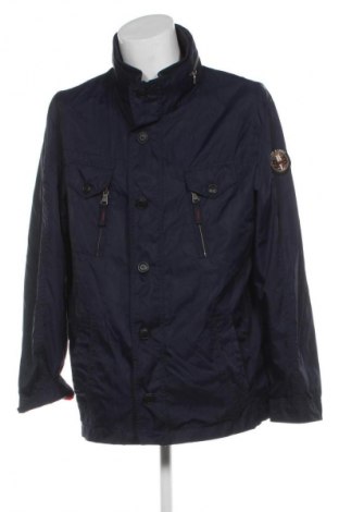 Herrenjacke Rover&Lakes, Größe XXL, Farbe Blau, Preis € 18,99
