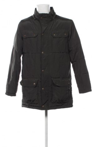 Ανδρικό μπουφάν Rover&Lakes, Μέγεθος L, Χρώμα Πράσινο, Τιμή 23,99 €