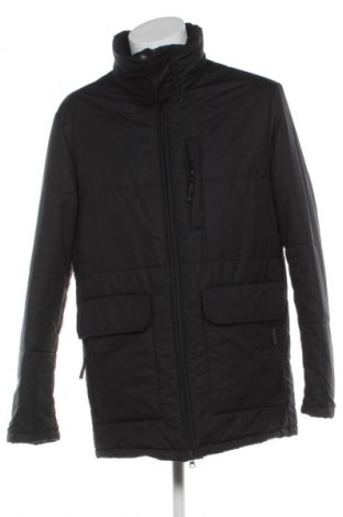 Pánská bunda  S.Oliver, Velikost L, Barva Černá, Cena  1 029,00 Kč
