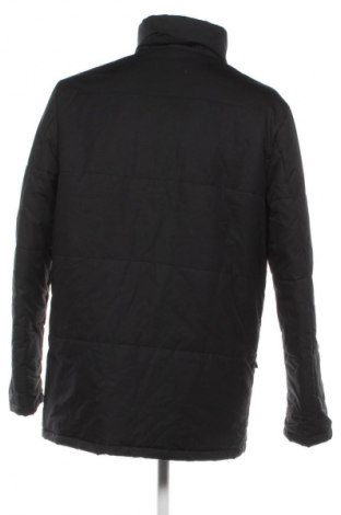 Pánská bunda  S.Oliver, Velikost L, Barva Černá, Cena  1 029,00 Kč