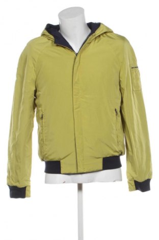 Herrenjacke S.Oliver, Größe M, Farbe Grün, Preis 33,27 €