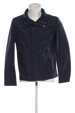 Pánská bunda  S.Oliver, Velikost S, Barva Modrá, Cena  689,00 Kč