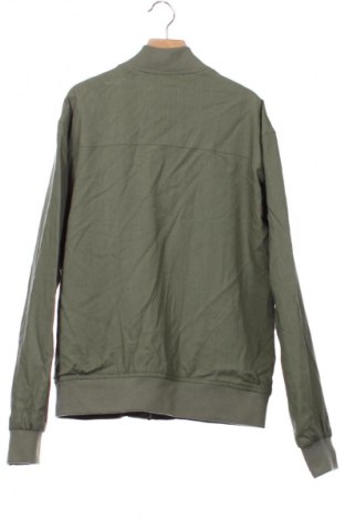 Мъжко яке Sinsay, Размер XS, Цвят Зелен, Цена 6,13 €