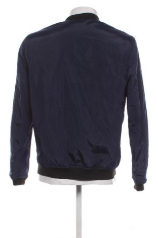 Herrenjacke Sinsay, Größe M, Farbe Blau, Preis 31,99 €