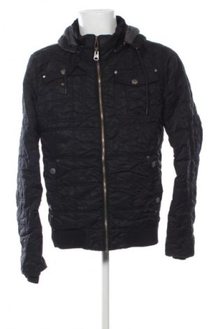 Herrenjacke Smog, Größe L, Farbe Schwarz, Preis € 26,99