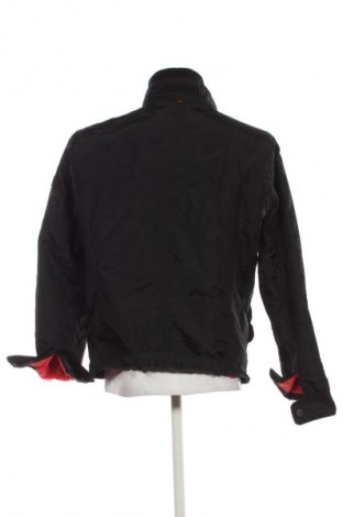 Herrenjacke Strellson, Größe L, Farbe Schwarz, Preis 42,99 €