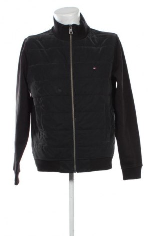 Pánská bunda  Tom Tailor, Velikost XL, Barva Černá, Cena  1 929,00 Kč