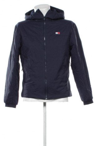 Férfi dzseki Tommy Hilfiger, Méret S, Szín Kék, Ár 25 509 Ft