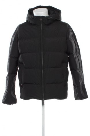 Férfi dzseki Tommy Hilfiger, Méret L, Szín Fekete, Ár 63 329 Ft