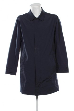 Herrenjacke Tommy Hilfiger, Größe M, Farbe Blau, Preis 73,99 €