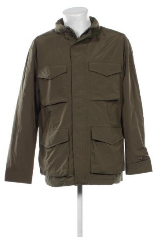 Férfi dzseki Tommy Hilfiger, Méret XL, Szín Zöld, Ár 19 219 Ft, #134265977