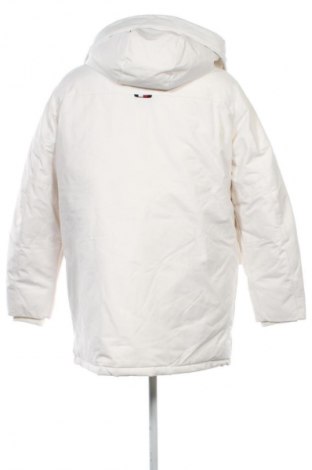 Férfi dzseki Tommy Hilfiger, Méret XL, Szín Fehér, Ár 68 149 Ft