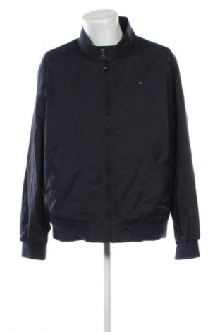Herrenjacke Tommy Hilfiger, Größe XXL, Farbe Blau, Preis 56,99 €, #134266283