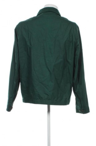 Pánska bunda  Tommy Hilfiger, Veľkosť L, Farba Zelená, Cena  71,95 €