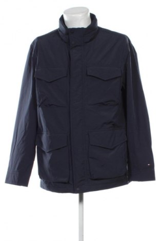 Мъжко яке Tommy Hilfiger, Размер XL, Цвят Син, Цена 85,89 €