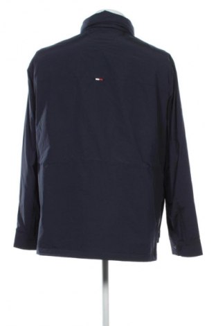 Мъжко яке Tommy Hilfiger, Размер XL, Цвят Син, Цена 85,89 €
