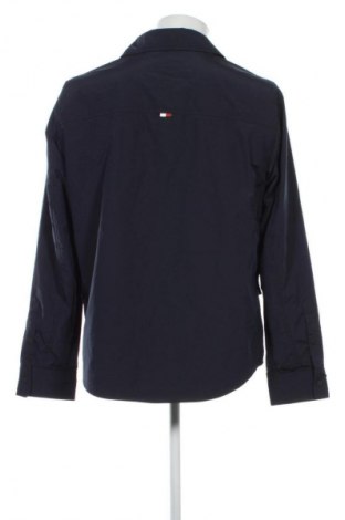 Pánská bunda  Tommy Hilfiger, Velikost L, Barva Modrá, Cena  1 779,00 Kč