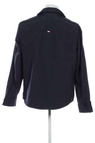Férfi dzseki Tommy Hilfiger, Méret L, Szín Kék, Ár 29 879 Ft