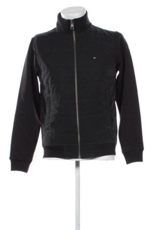 Мъжко яке Tommy Hilfiger, Размер S, Цвят Черен, Цена 70,55 €