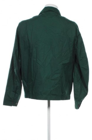 Męska kurtka Tommy Hilfiger, Rozmiar L, Kolor Zielony, Cena 283,99 zł