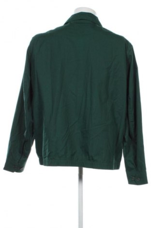 Pánská bunda  Tommy Hilfiger, Velikost XL, Barva Zelená, Cena  1 629,00 Kč