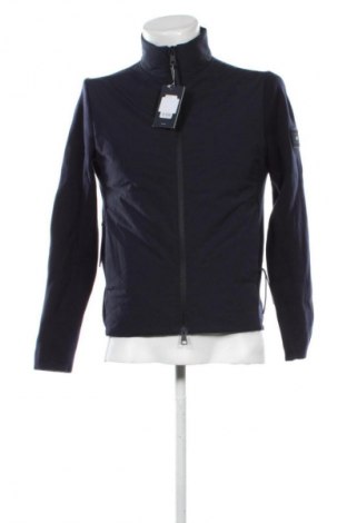 Férfi dzseki Tommy Hilfiger, Méret S, Szín Kék, Ár 39 359 Ft