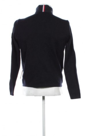 Férfi dzseki Tommy Hilfiger, Méret S, Szín Kék, Ár 39 359 Ft