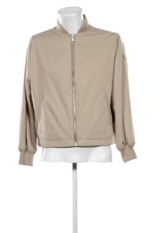 Férfi dzseki Tommy Hilfiger, Méret S, Szín Bézs, Ár 32 099 Ft