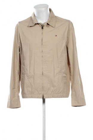 Pánská bunda  Tommy Hilfiger, Velikost L, Barva Béžová, Cena  919,00 Kč, #134281527