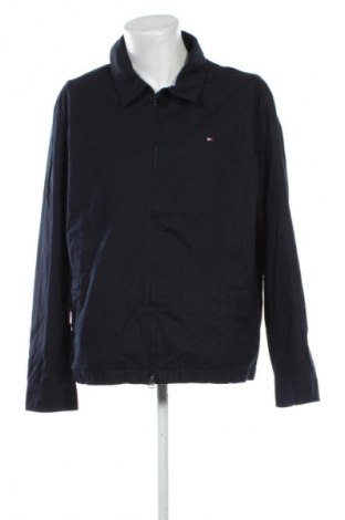 Herrenjacke Tommy Hilfiger, Größe XXL, Farbe Blau, Preis € 45,99