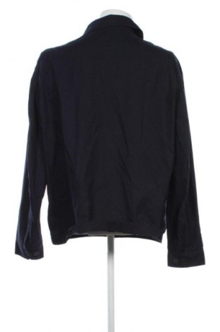 Herrenjacke Tommy Hilfiger, Größe XXL, Farbe Blau, Preis € 45,99