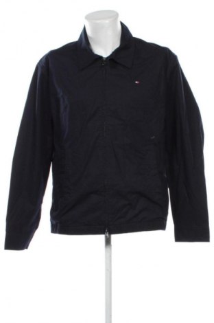 Herrenjacke Tommy Hilfiger, Größe XL, Farbe Blau, Preis € 41,99
