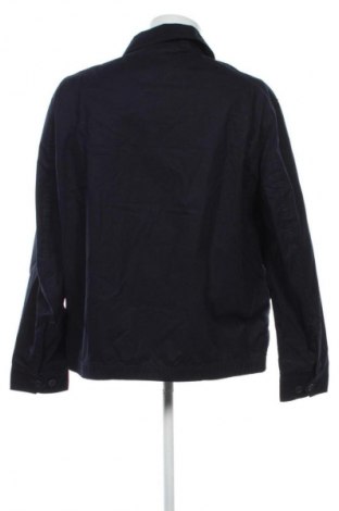 Herrenjacke Tommy Hilfiger, Größe XL, Farbe Blau, Preis € 41,99