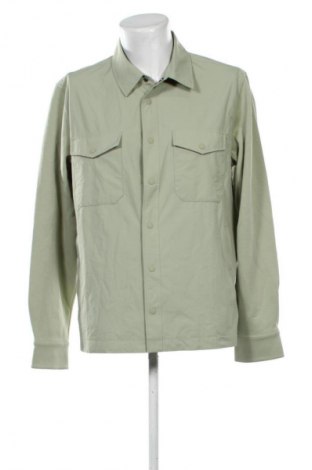 Pánská bunda  Tommy Hilfiger, Velikost L, Barva Zelená, Cena  2 549,00 Kč