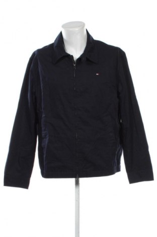 Férfi dzseki Tommy Hilfiger, Méret XL, Szín Kék, Ár 44 629 Ft