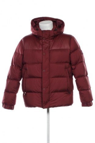 Pánská bunda  Tommy Hilfiger, Velikost L, Barva Červená, Cena  4 199,00 Kč