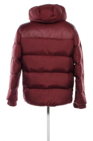 Pánská bunda  Tommy Hilfiger, Velikost L, Barva Červená, Cena  4 199,00 Kč