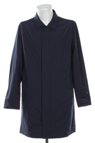 Pánská bunda  Tommy Hilfiger, Velikost L, Barva Modrá, Cena  3 099,00 Kč