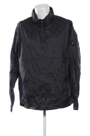 Pánská bunda  Tommy Hilfiger, Velikost XXL, Barva Černá, Cena  1 779,00 Kč