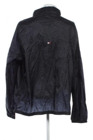 Herrenjacke Tommy Hilfiger, Größe 4XL, Farbe Schwarz, Preis € 78,99