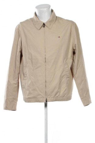 Herrenjacke Tommy Hilfiger, Größe L, Farbe Beige, Preis € 23,99, #134286683